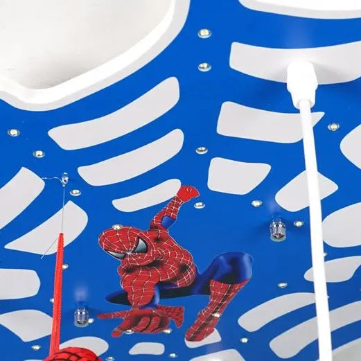 Spider Man Pendant Light ChandeliersLife®