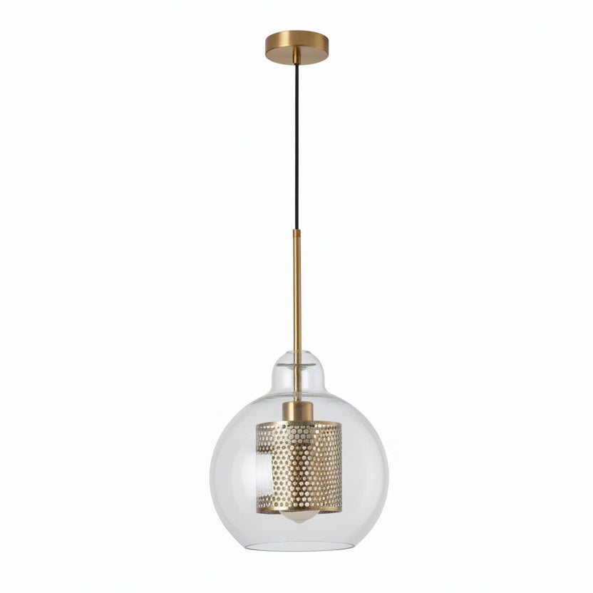 Loft Modern Pendant Light Glass Ball ChandeliersLife®