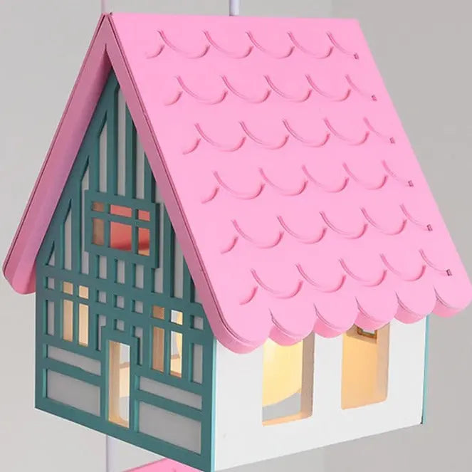 Kids Bedroom Decor Led Chandelier ChandeliersLife®