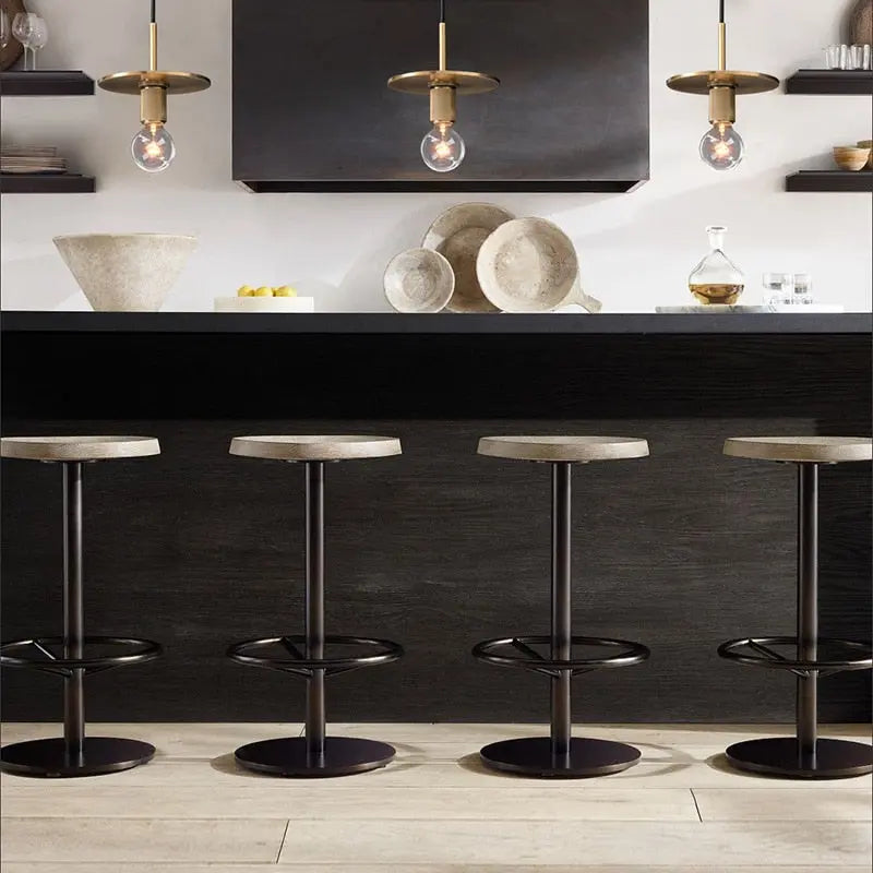 Luxury Vintage Modern LED Pendant Lights ChandeliersLife®