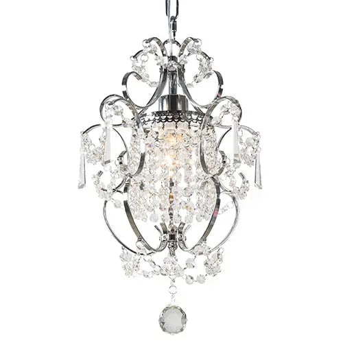 Mini Crystal Chandelier ChandeliersLife®