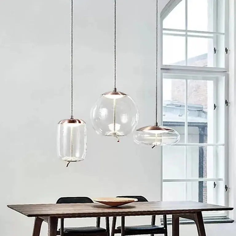 Hammer Pendant Lights ChandeliersLife®