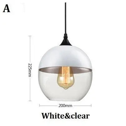 Postmodern Design Pendant Lights ChandeliersLife®