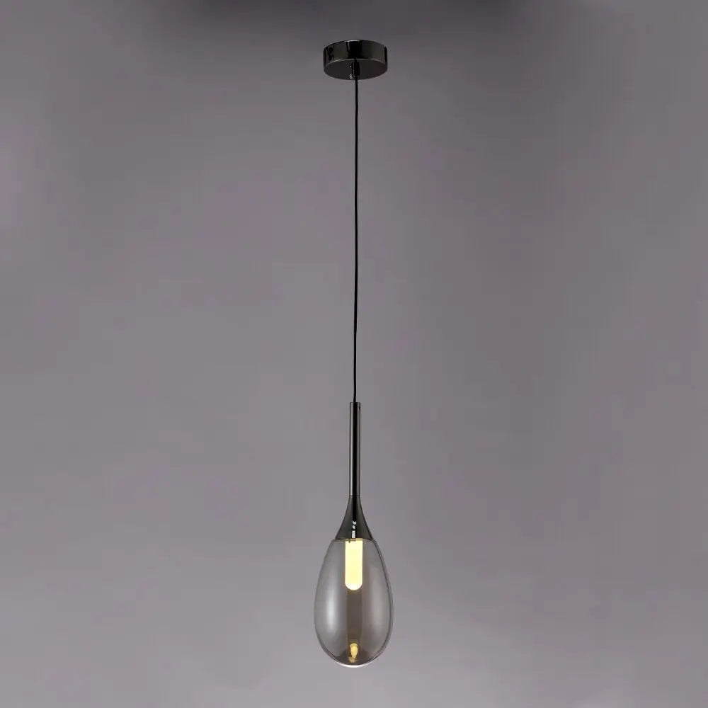 Modern Gold Glass Ball Pendant Light ChandeliersLife®