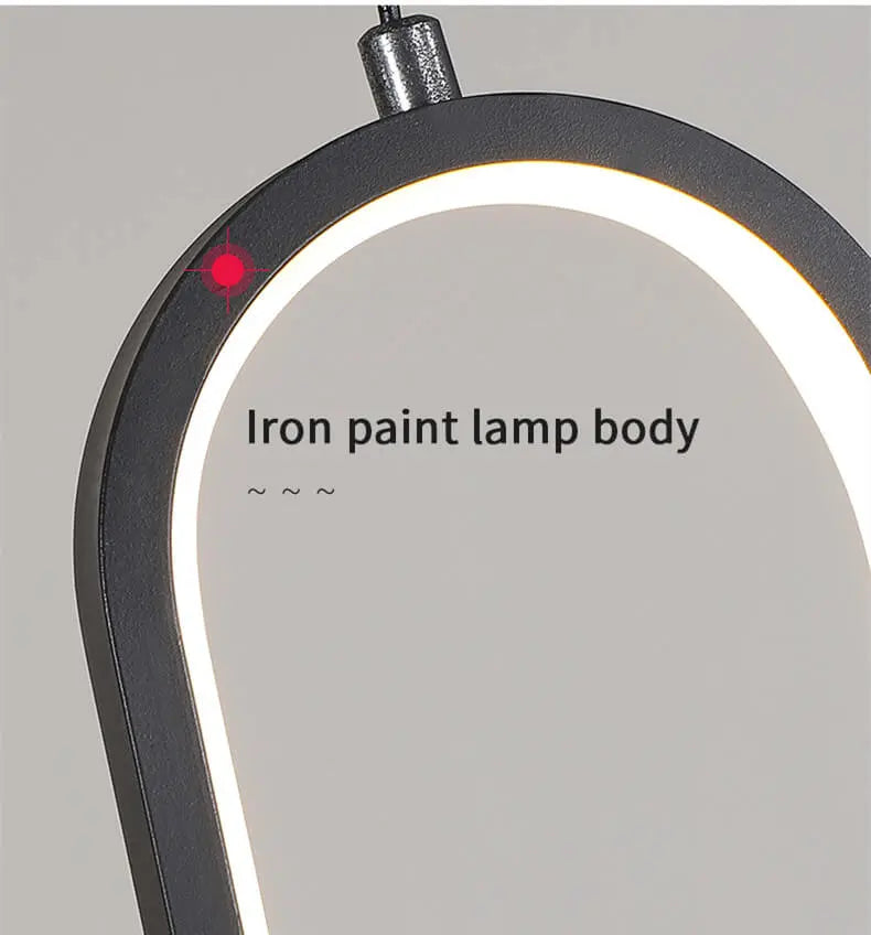 New Designer Led Pendant Light ChandeliersLife®