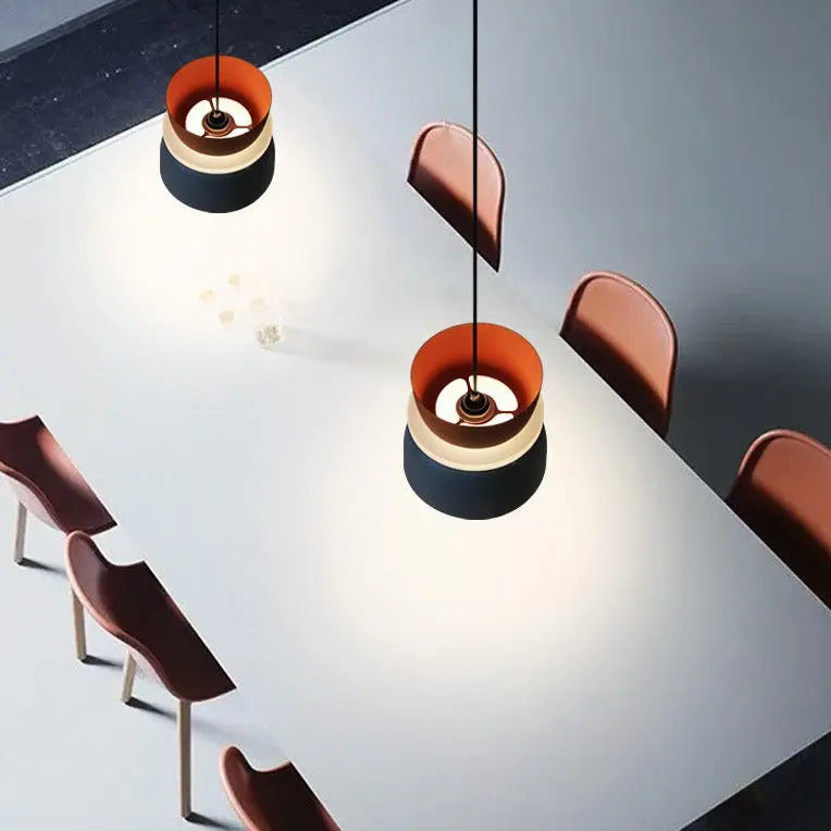 Nordic Macaron Decor Pendant Lights ChandeliersLife®