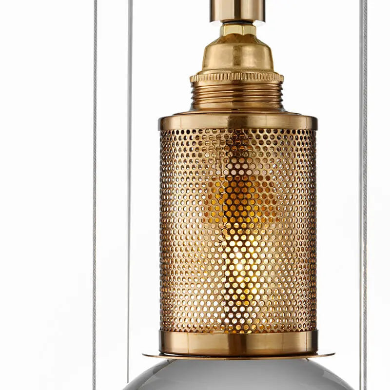 Modern Decorative Pendant Lamp ChandeliersLife®