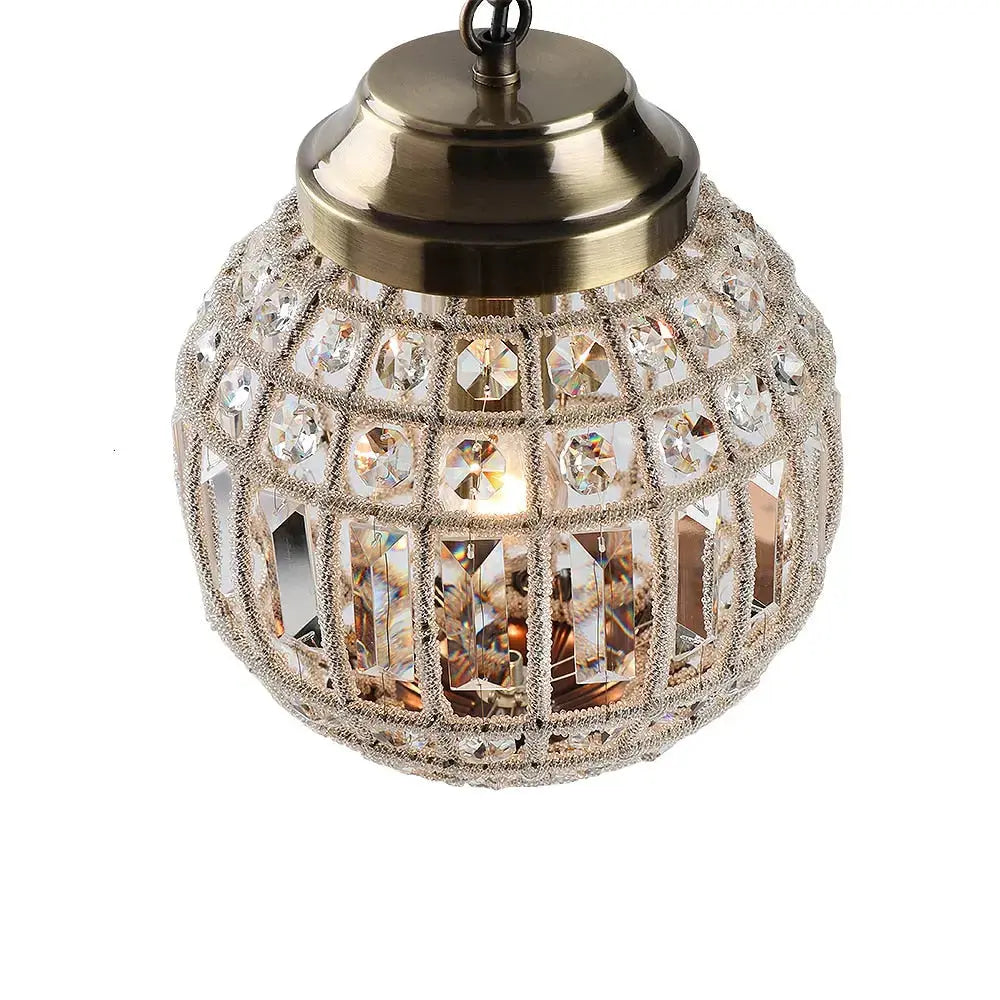 Retro Vintage Royal Empire Ball Style Chandelier ChandeliersLife®