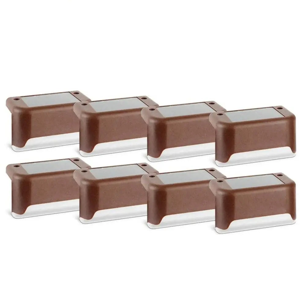 Waterproof LED Solar Stair Lights ChandeliersLife®