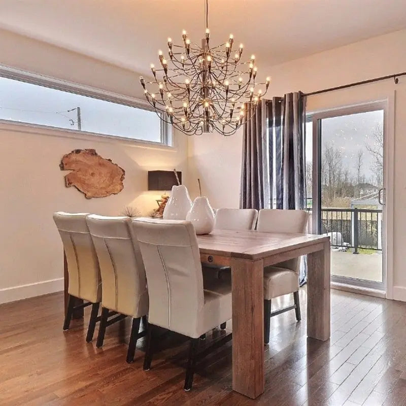 Sarfaitti Ceiling Chandelier ChandeliersLife®