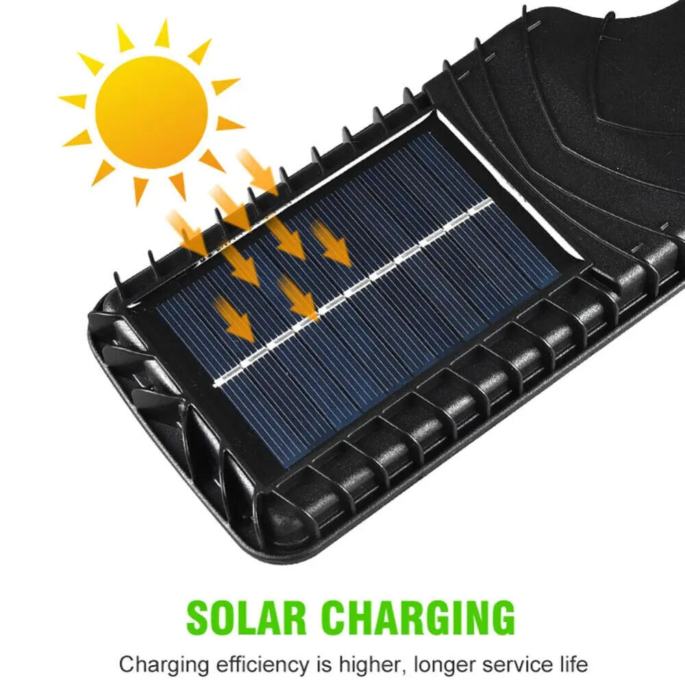 Super Bright Solar Street Lights ChandeliersLife®