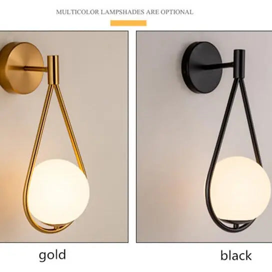 Mid Century Wall Lamps ChandeliersLife®