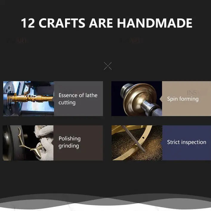 Luxury Dining Room Crystal Chandelier ChandeliersLife®