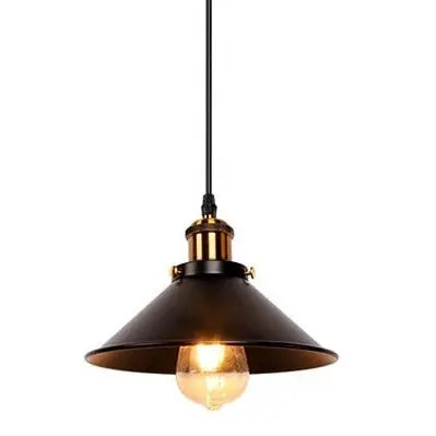 Retro Pendant Lamps ChandeliersLife®
