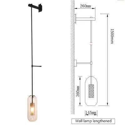 Loft Modern Pendant Light ChandeliersLife®