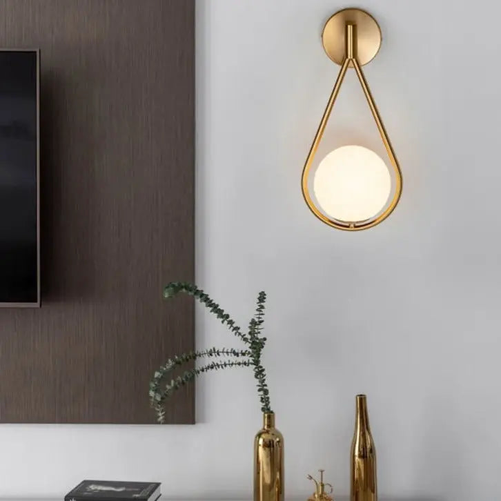 Mid Century Wall Lamps ChandeliersLife®