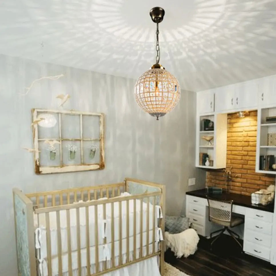 Retro Vintage Royal Empire Ball Style Chandelier ChandeliersLife®