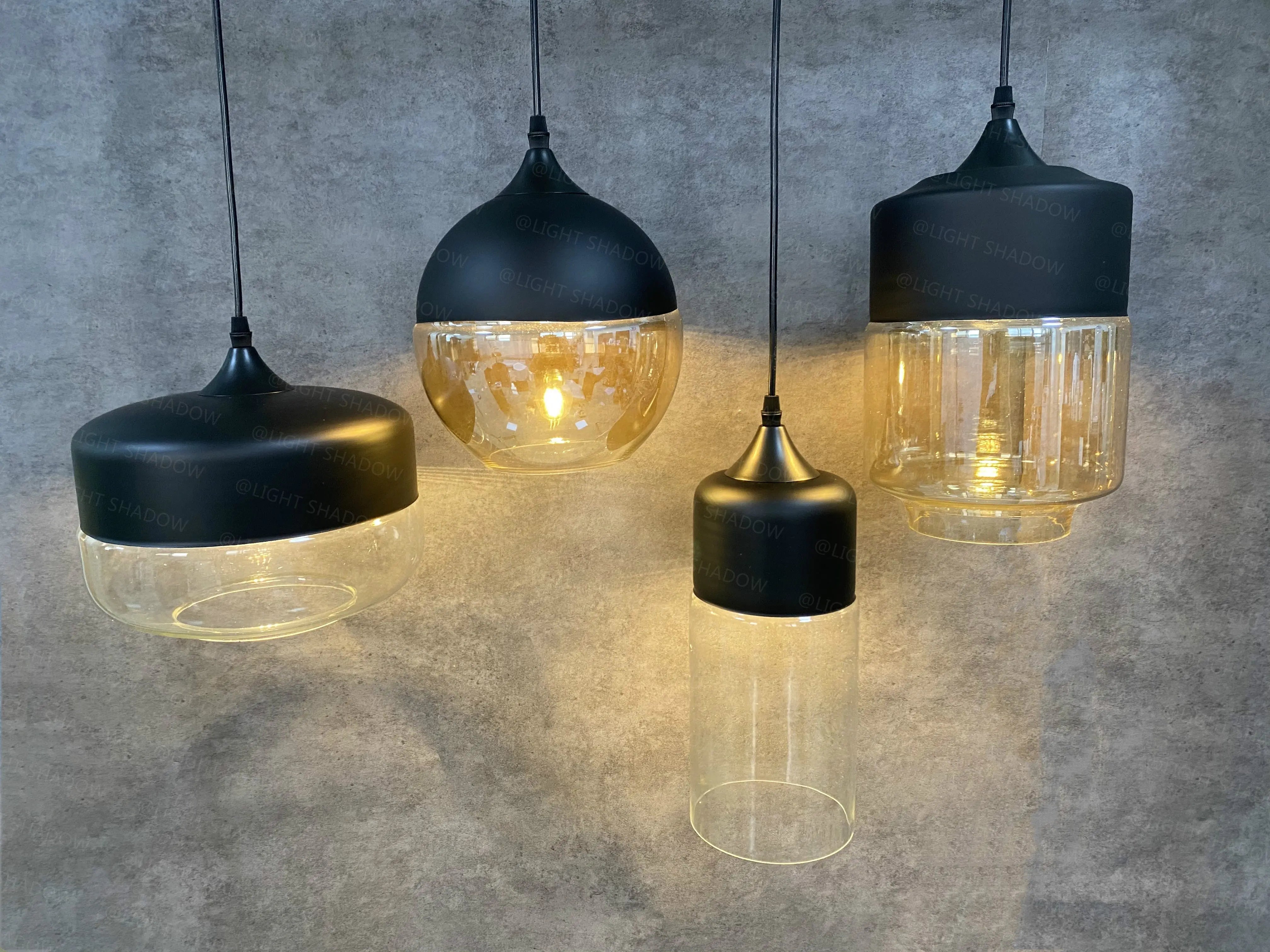 Postmodern Design Pendant Lights ChandeliersLife®