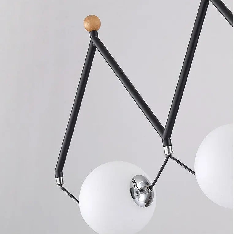 Modern Long Hanging Light ChandeliersLife®