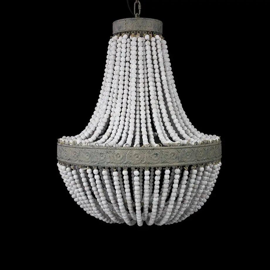 Pastoral Vintage Chandelier ChandeliersLife®