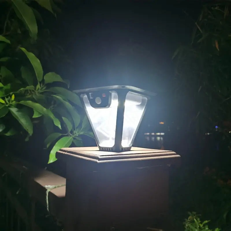 Waterproof Led Solar Walkway Lights ChandeliersLife®