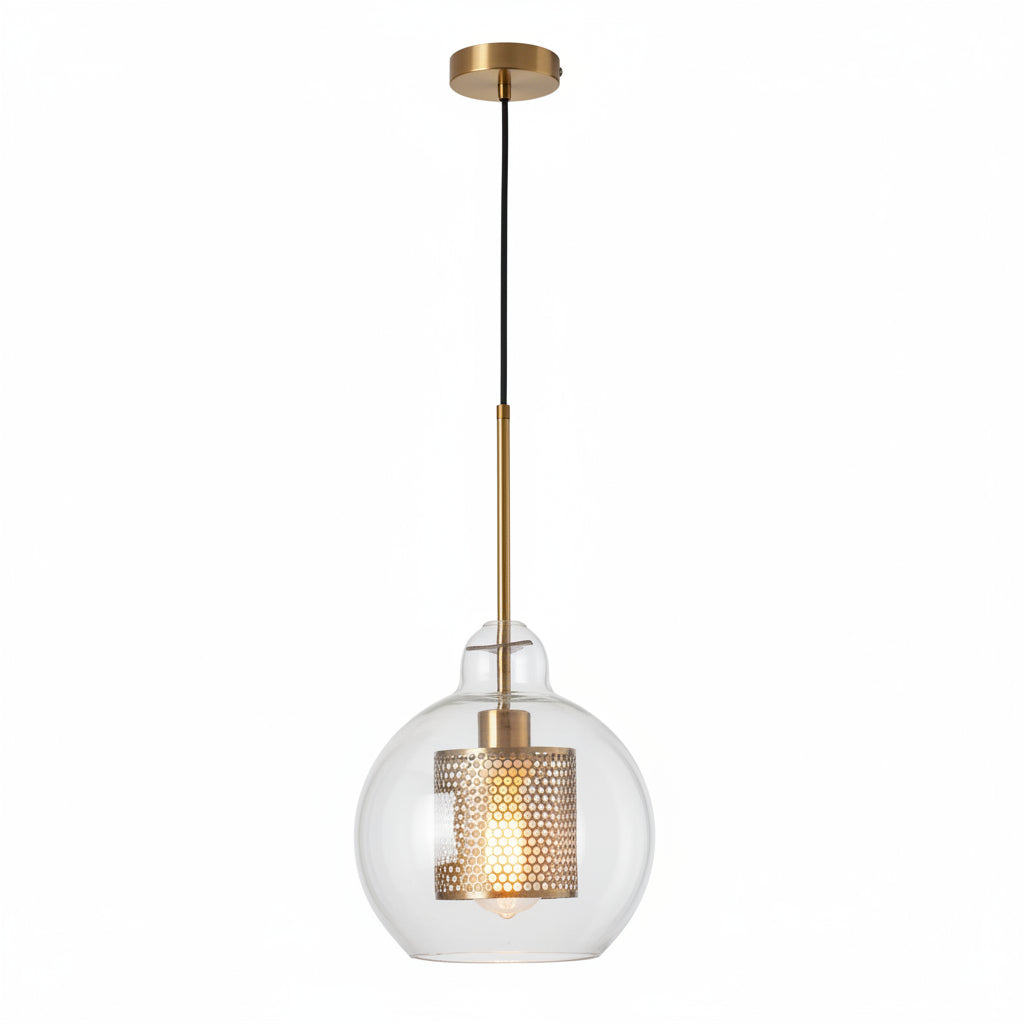 Loft Modern Pendant Light Glass Ball ChandeliersLife®