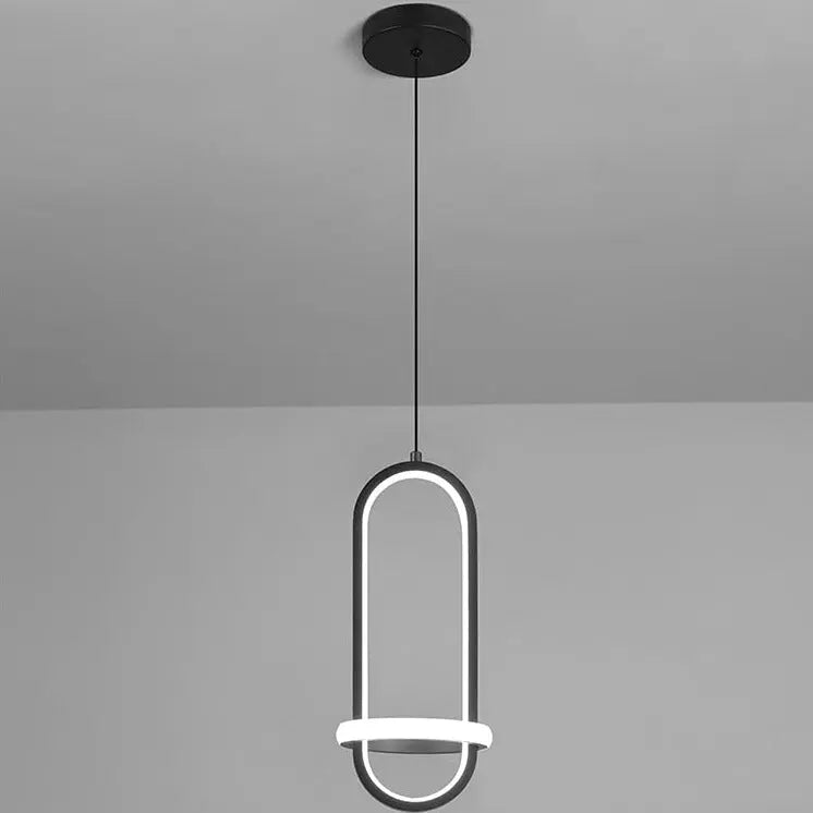 New Designer Led Pendant Light ChandeliersLife®