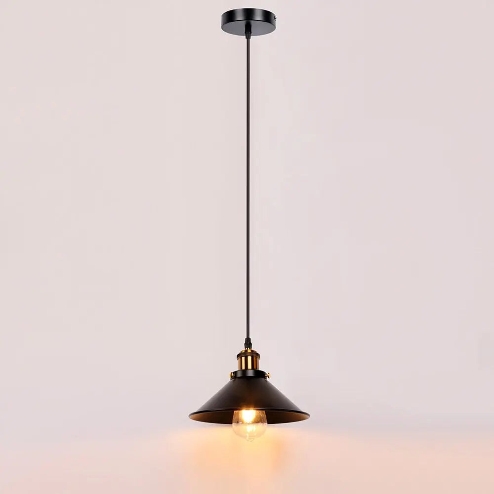 Retro Pendant Lamps ChandeliersLife®