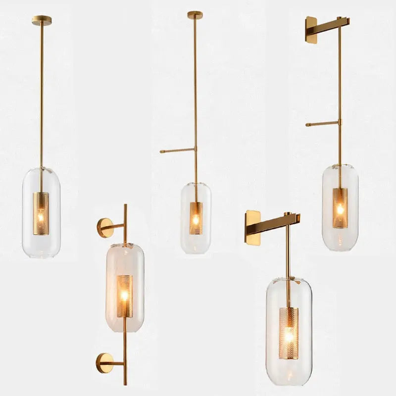 Loft Modern Pendant Light ChandeliersLife®