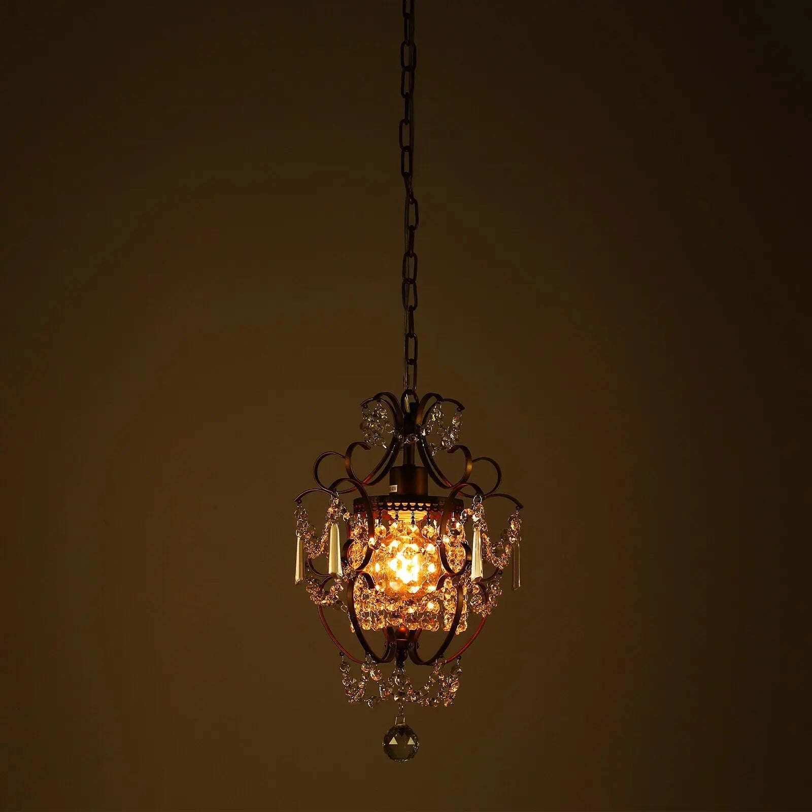 Unique Geometric Pendant Chandelier ChandeliersLife®