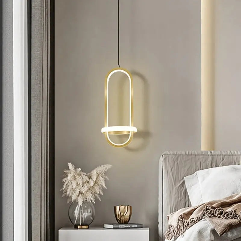 New Designer Led Pendant Light ChandeliersLife®