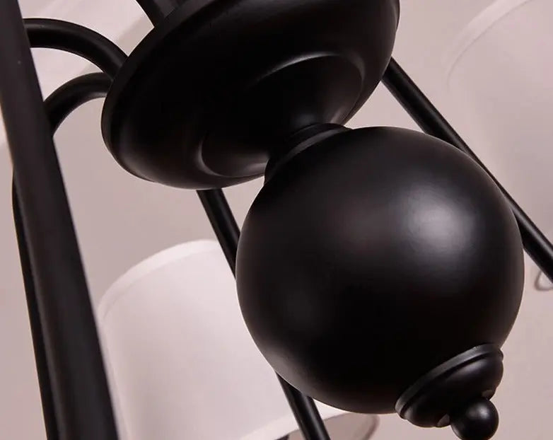 Vintage Transitional Chandeliers Vitrust