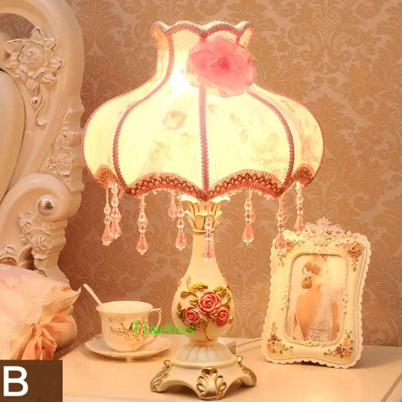 Classic Table Lamp ChandeliersLife®