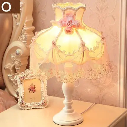 Classic Table Lamp ChandeliersLife®