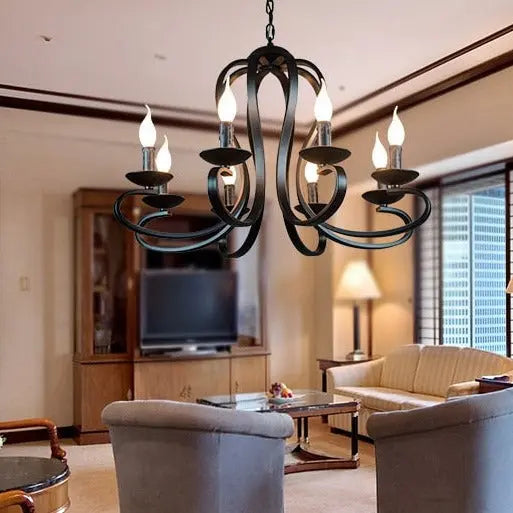 Coutry Style Modern Chandelier ChandeliersLife®