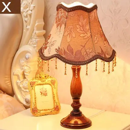 Classic Table Lamp ChandeliersLife®