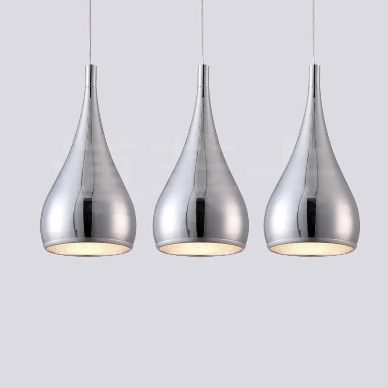 Modern LED Minimalist Pendant Lights ChandeliersLife®