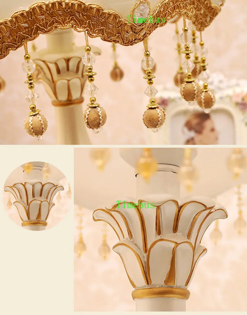 Classic Table Lamp ChandeliersLife®