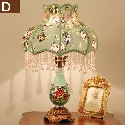 Classic Table Lamp ChandeliersLife®