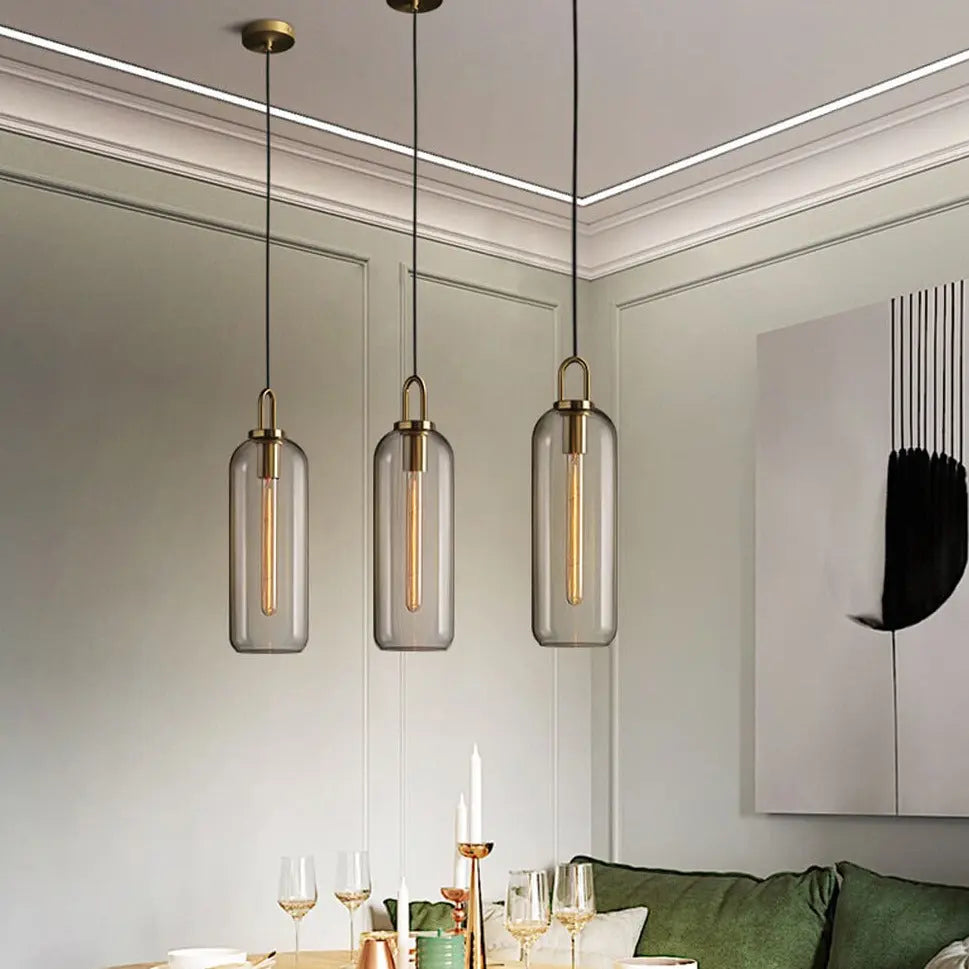 Modern Unique Single Pendant Light ChandeliersLife®