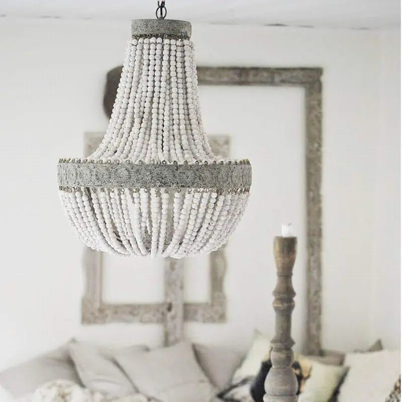 Pastoral Vintage Chandelier ChandeliersLife®