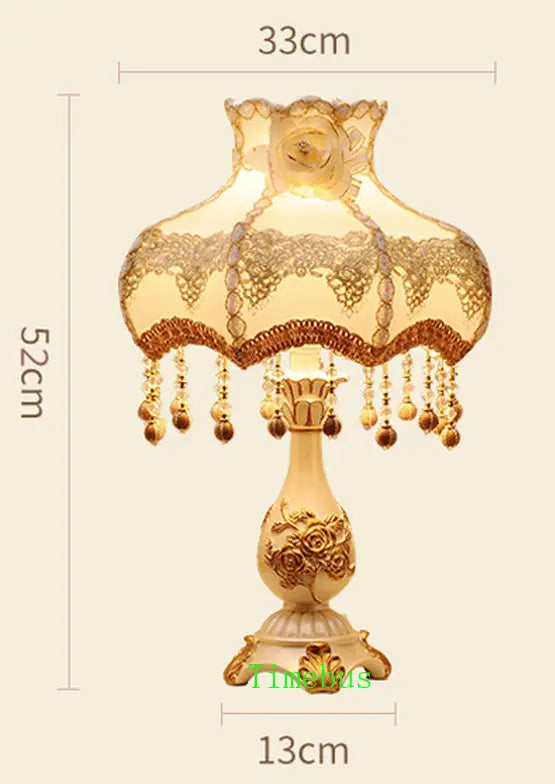 Classic Table Lamp ChandeliersLife®