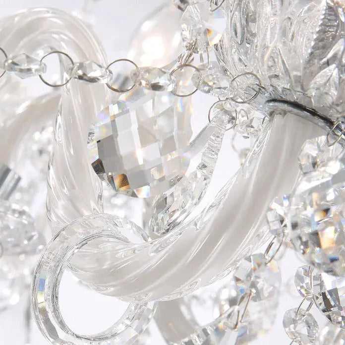 Buckingham Wall Crystal Light ChandeliersLife®