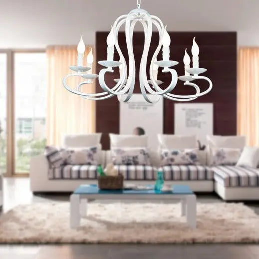 Coutry Style Modern Chandelier ChandeliersLife®