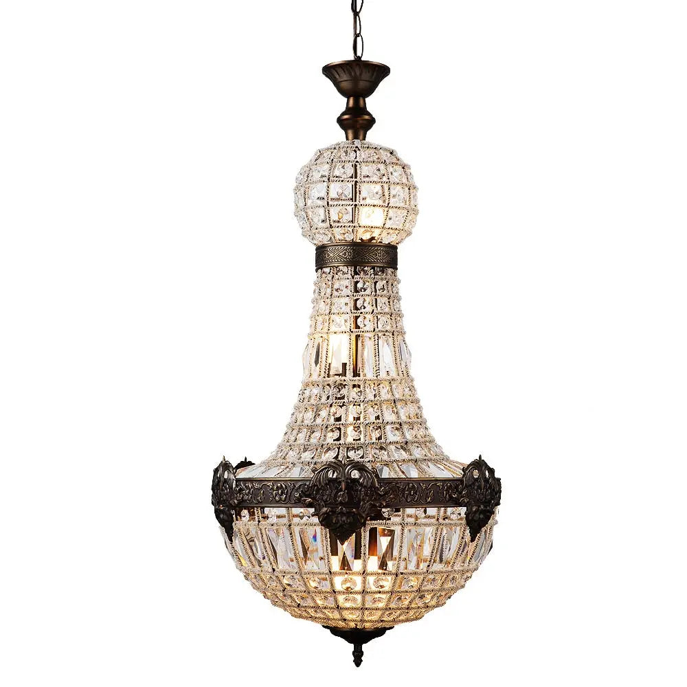 Royal Style Chandelier ChandeliersLife®