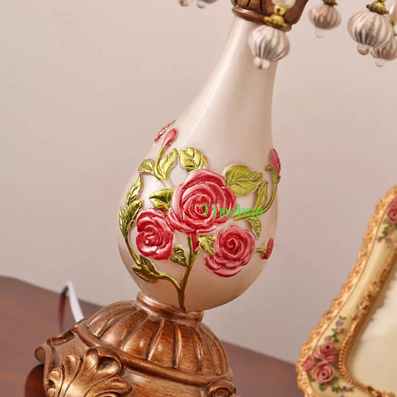 Classic Table Lamp ChandeliersLife®