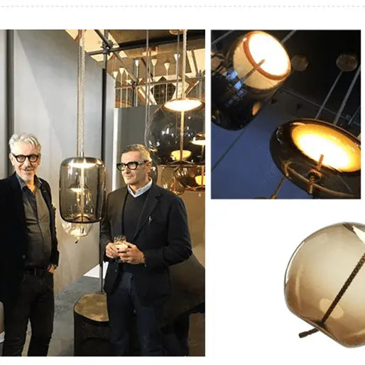 Hammer Pendant Lights ChandeliersLife®