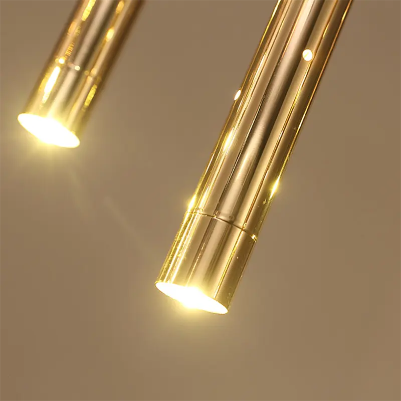 Luxury Modern Hanging Chandelier ChandeliersLife®