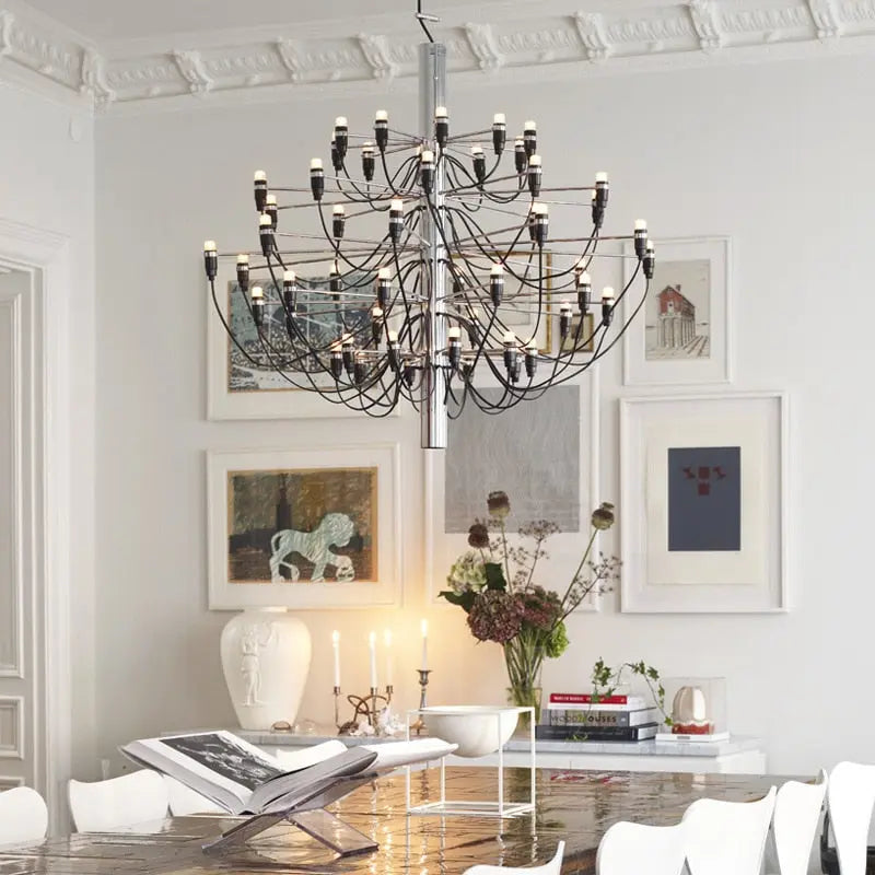 Sarfaitti Ceiling Chandelier ChandeliersLife®