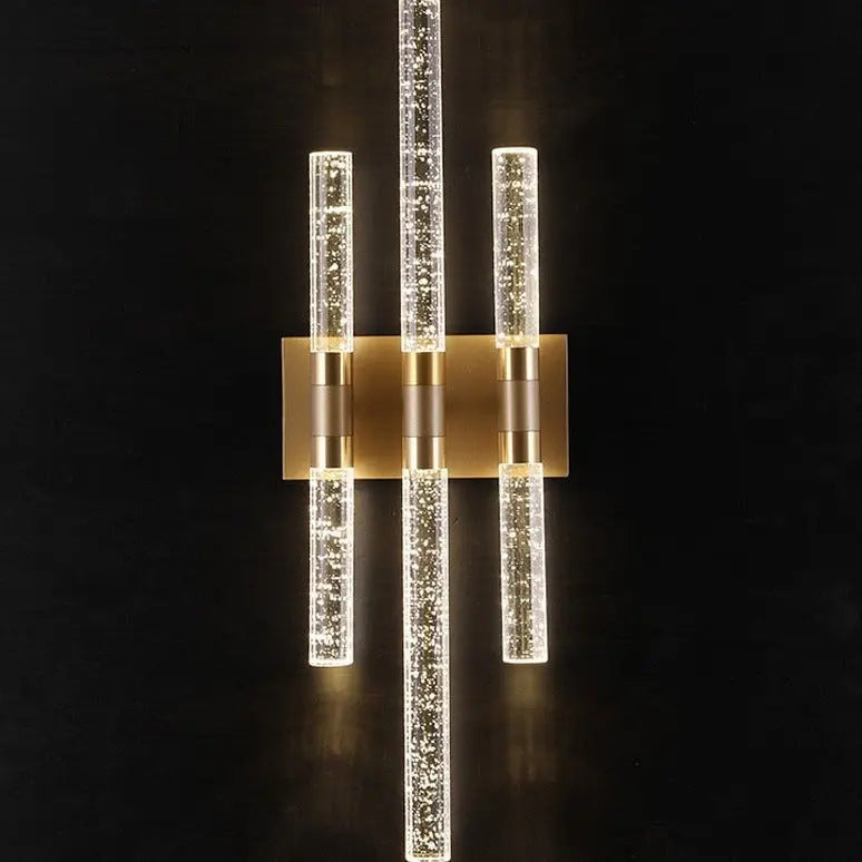 Modern Led Bubble Crystal Wall Lamp ChandeliersLife®